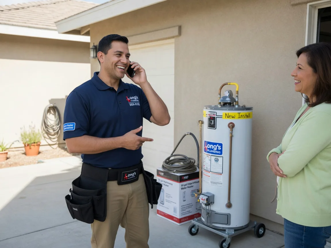 Leak Detection Ganado, AZ FAQs